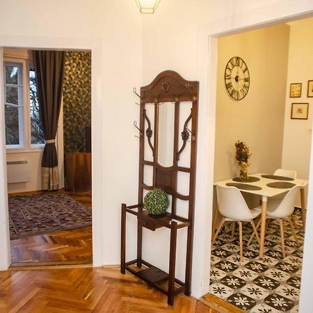Csilla Home Apartman Miskolc Exterior foto