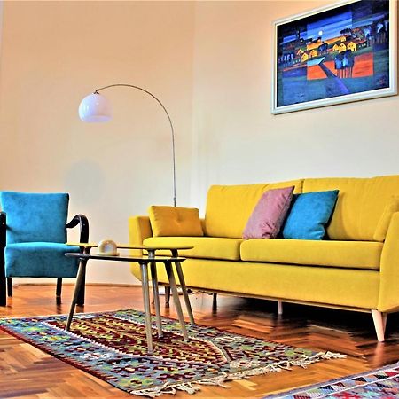 Csilla Home Apartman Miskolc Exterior foto