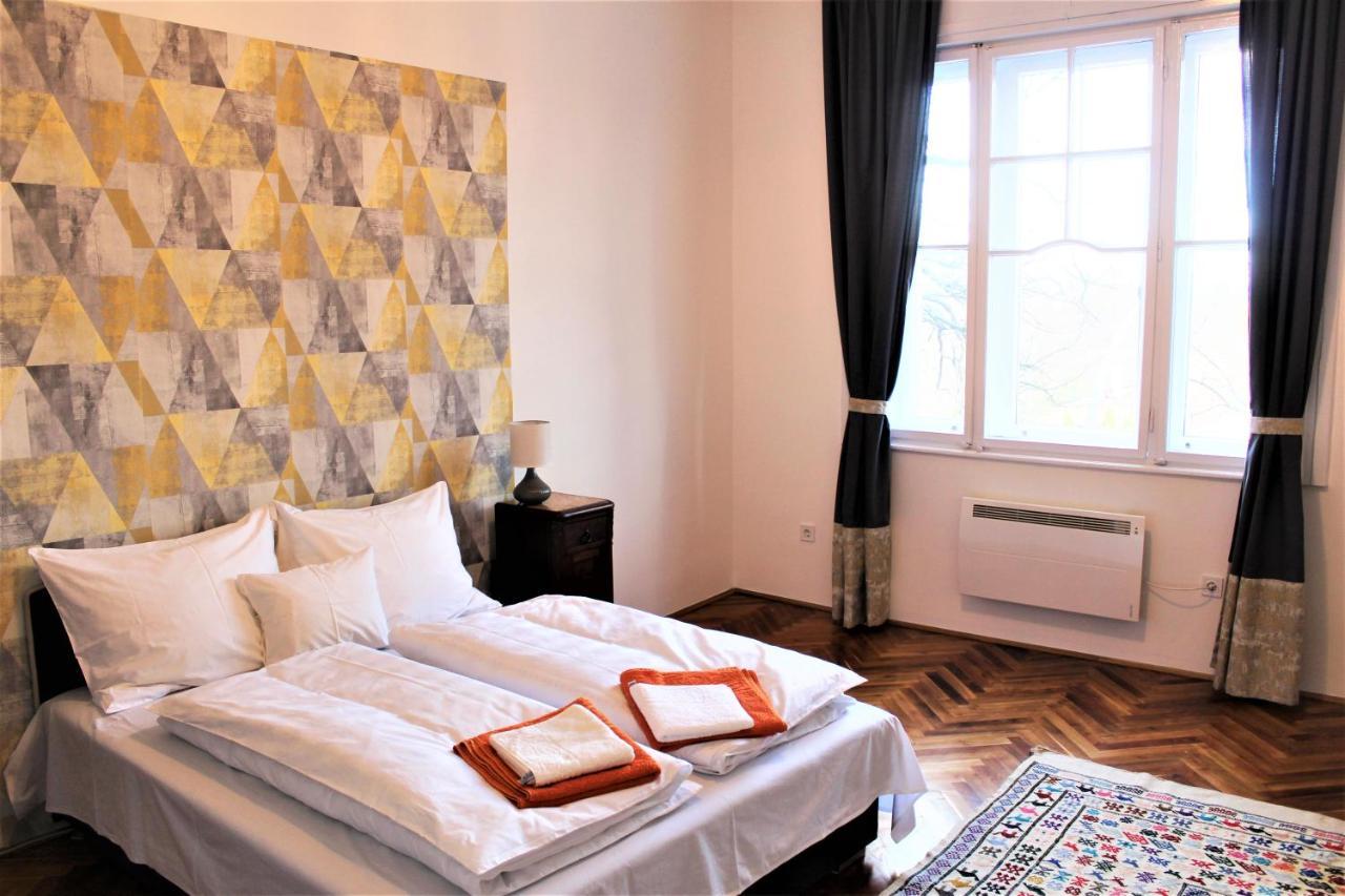 Csilla Home Apartman Miskolc Exterior foto